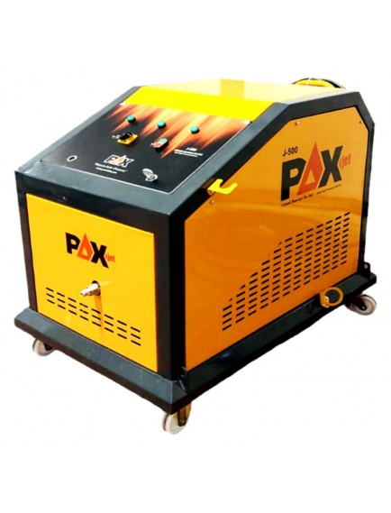 PAX 500 BAR SU JETİ